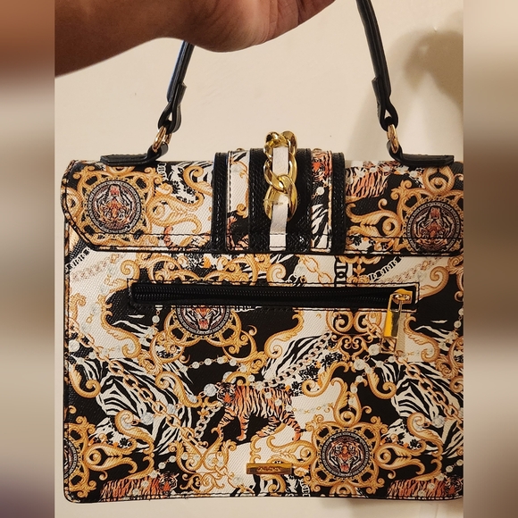 Aldo Crossbody Purse - Picture 3 of 3